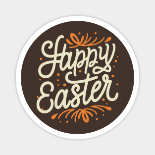 Easter – March Magnet